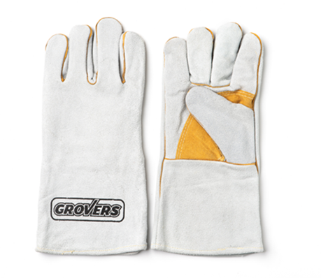    (H-796-YP) Long Gloves