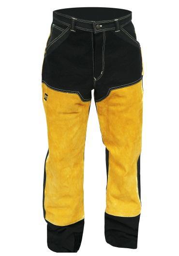 Сварочные брюки ESAB Proban Welding Trousers, размер XXL