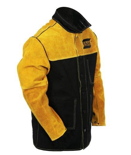 Сварочная куртка ESAB Proban Welding Jacket, размер M