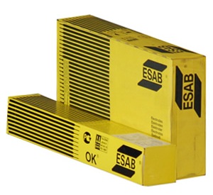 МР-3 4.0х450 (EСAБ-СВЭЛ)