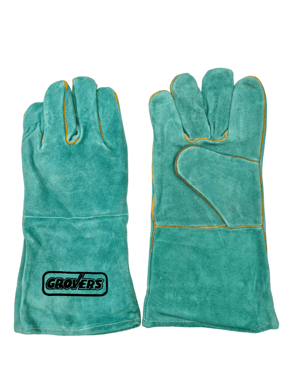 Перчатки с крагой (S-796) Long Gloves, р-р 10