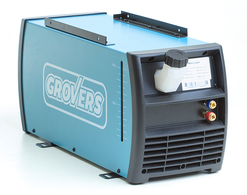 GROVERS WATER COOLER 220V