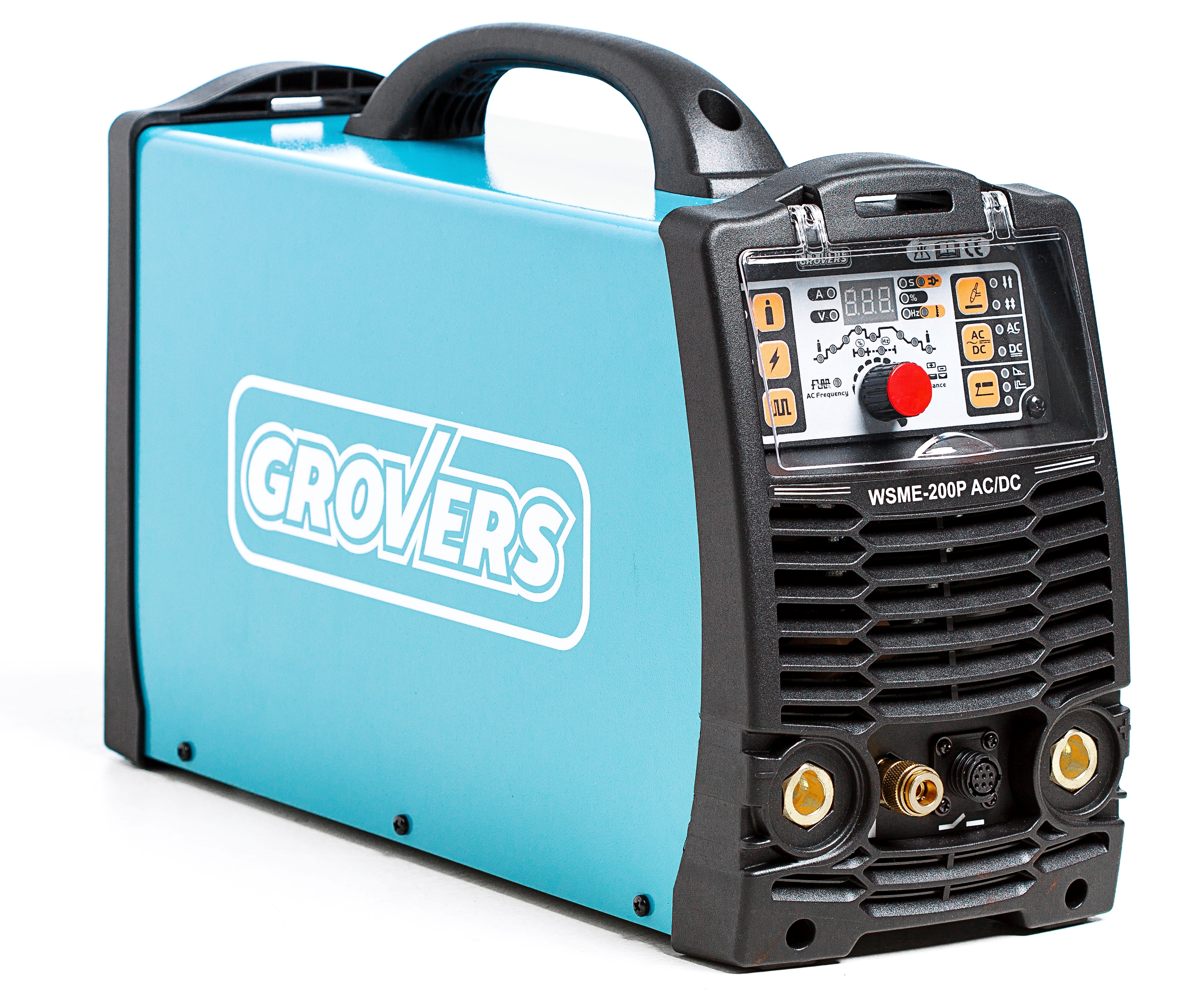 GROVERS WSME-200P ACDC